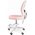 Крісло обертове дитяче PERFECT KIDS PANDA PINK4